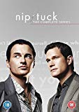 Nip/Tuck: The Complete Series [DVD] [2016]