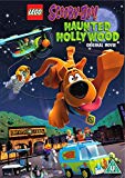 Lego Scooby-Doo!: Haunted Hollywood [DVD]