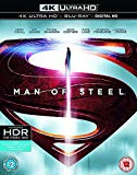 Man of Steel (4K Ultra HD Blu-ray)
