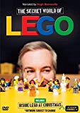 Secret World Of Lego [DVD]