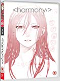 Project Itoh: Harmony [DVD]