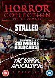 The Horror Collection Vol III: Zombies [DVD]