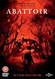 Abattoir [DVD] [2016]