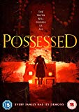 Possessed [DVD]