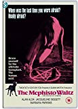 The Mephisto Waltz [DVD]