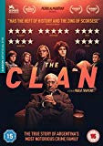 The Clan [DVD]