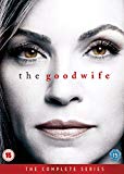 The Good Wife: Seasons 1-7 [DVD]