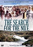 The Search For The Nile [DVD]