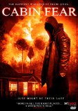 Cabin Fear [DVD]