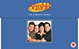 Seinfeld: The Complete Series [DVD]