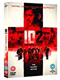 ID2: Shadwell Army [DVD] [2016]