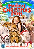 The Magical Christmas Farm [DVD]