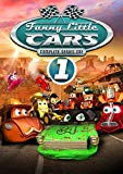 Funny Little Cars - Volume 1 [DVD]