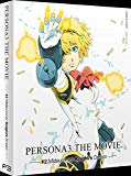 Persona 3 - Movie 2 Collector's Edition [Dual Format] [Blu-ray]