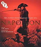 Napoleon (3-Disc Blu-ray Set)