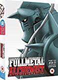 Fullmetal Alchemist - Collector's Edition Part 2 [Blu-ray]