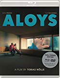 Aloys (2016) Dual Format (Blu-ray & DVD)