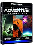 IMAX Adventure (4K UHD Blu-ray) [2016]