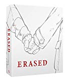 Erased - Collector's Part 1 [Blu-ray]