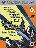 Odds Against Tomorrow (DVD + Blu-ray)