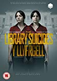 The Library Suicides [DVD]