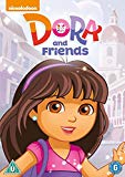 Dora The Explorer: Dora and Friends [DVD] [2016]