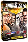 WWE: 2016 Annual [DVD]