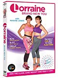 Lorraine Kelly - Fitness 2016 [DVD]