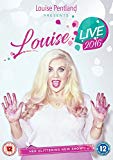 Louise Pentland Presents: LouiseLIVE [DVD] [2016]