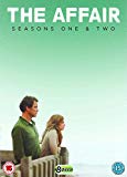 The Affair: Seasons 1 And 2 [DVD]