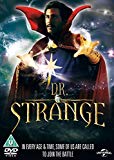 Dr. Strange [DVD]