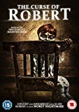The Curse of Robert the Doll [DVD]