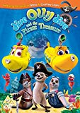 Dive Olly Dive And The Pirate Treasure [DVD]