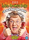 Mrs Brown's Boys: Big Christmas Collection [DVD]