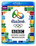 Rio 2016 Olympic Games [Blu-ray]