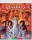 Hellgate [Blu-ray]