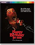 Happy Birthday to Me [Dual Format] [Blu-ray]