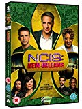Ncis New Orleans: The Second Season [DVD]