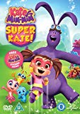 Kate And Mim-Mim: Super Kate! [DVD]
