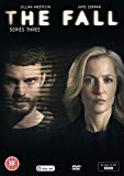 The Fall: Series 3 [DVD]