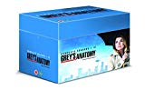 Grey's Anatomy - Season 1-12 [DVD]