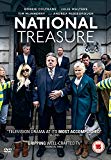 National Treasure (Channel 4) [DVD]