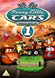 Funny Little Cars: Complete Series 1 [DVD]
