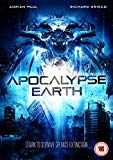 Apolcalypse Earth [DVD]