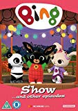 Bing: Show... And Other Episodes [DVD]