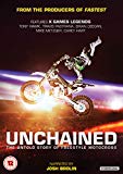 Unchained: The Untold Story Of Freestyle Motocross [DVD]