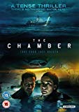The Chamber [DVD] [2016]