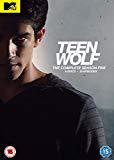 Teen Wolf - Season 5 [DVD] [2016]