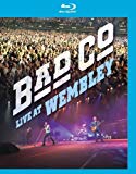 Bad Company: Live At Wembley [Blu-ray]