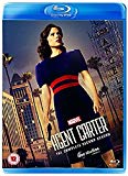 Marvel's Agent Carter - Season 2 [Blu-ray] [Region Free]